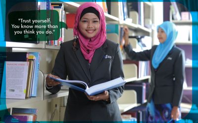 Bachelor of Business Administration (HONS) International Business