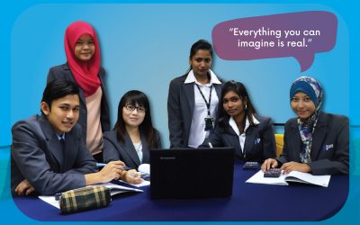 Diploma in Business Administration