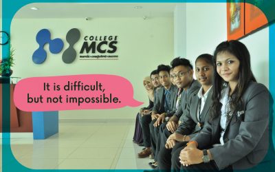 Diploma in Office Administration