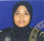 Wan Rosmawatie Binti Ruslan