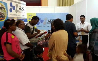 FACON Education Fair Johor