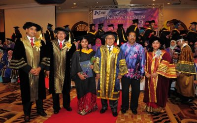 9th Convocation