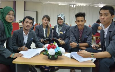 Diploma in Accountancy
