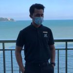 Muhammad Hazmin Shafiq Bin Abdul Qayyum